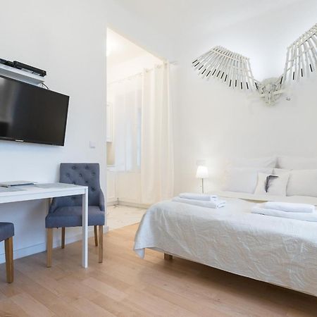 Ego Apartments Old Town II Варшава Стая снимка