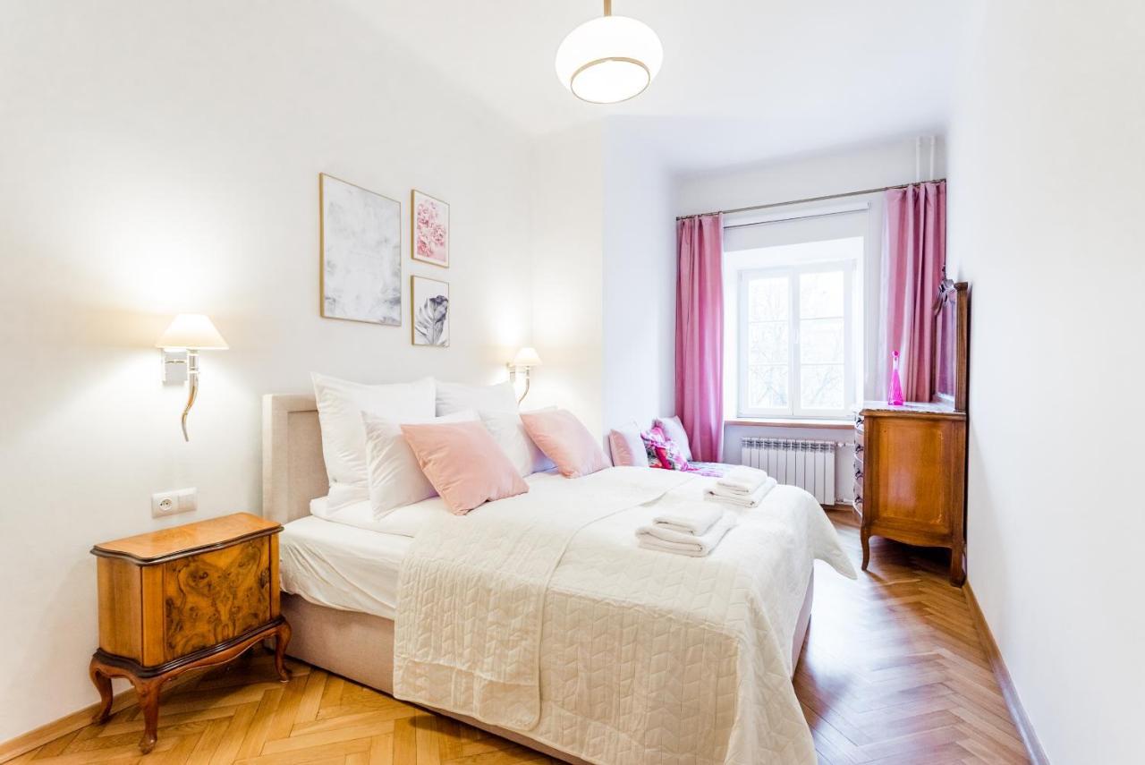 Ego Apartments Old Town II Варшава Екстериор снимка