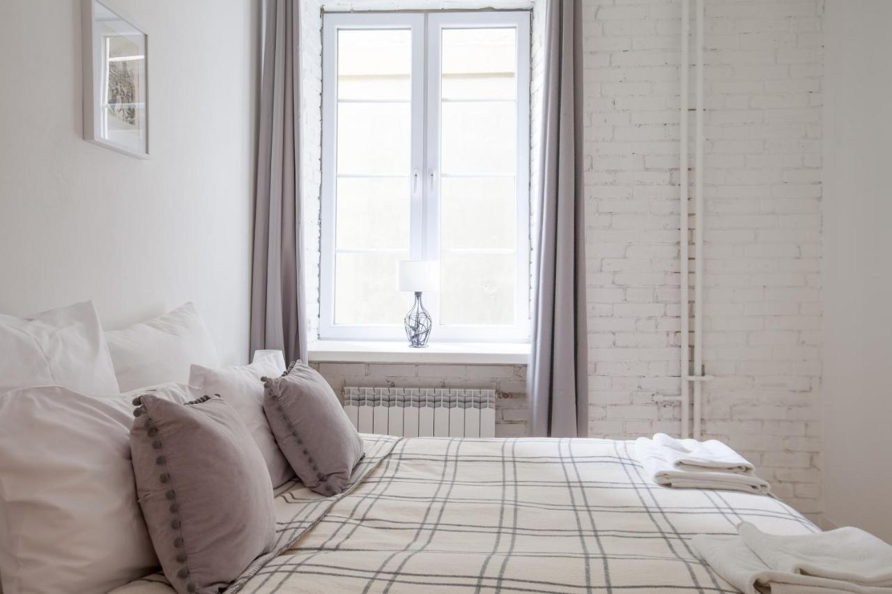 Ego Apartments Old Town II Варшава Екстериор снимка
