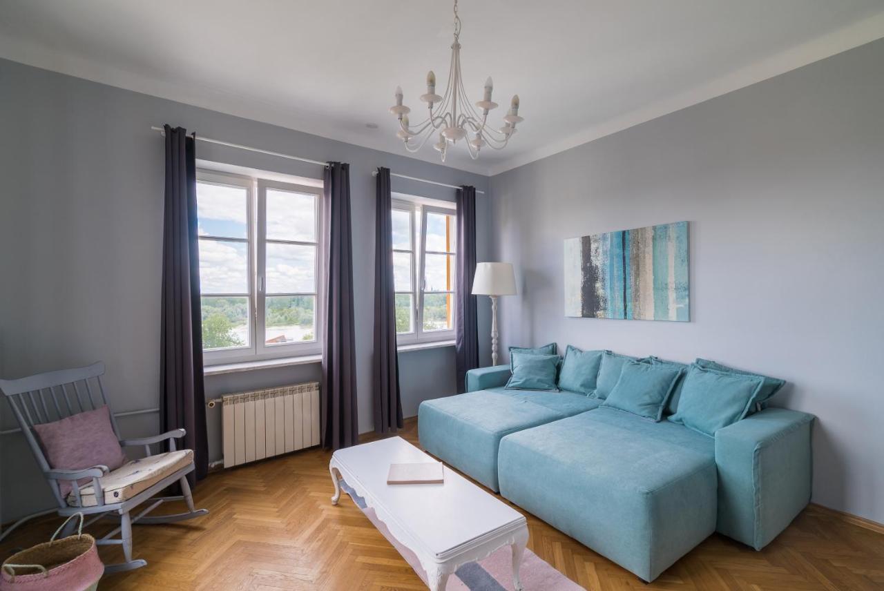 Ego Apartments Old Town II Варшава Екстериор снимка