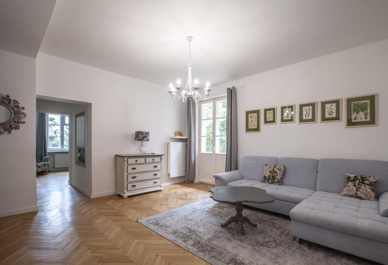 Ego Apartments Old Town II Варшава Стая снимка
