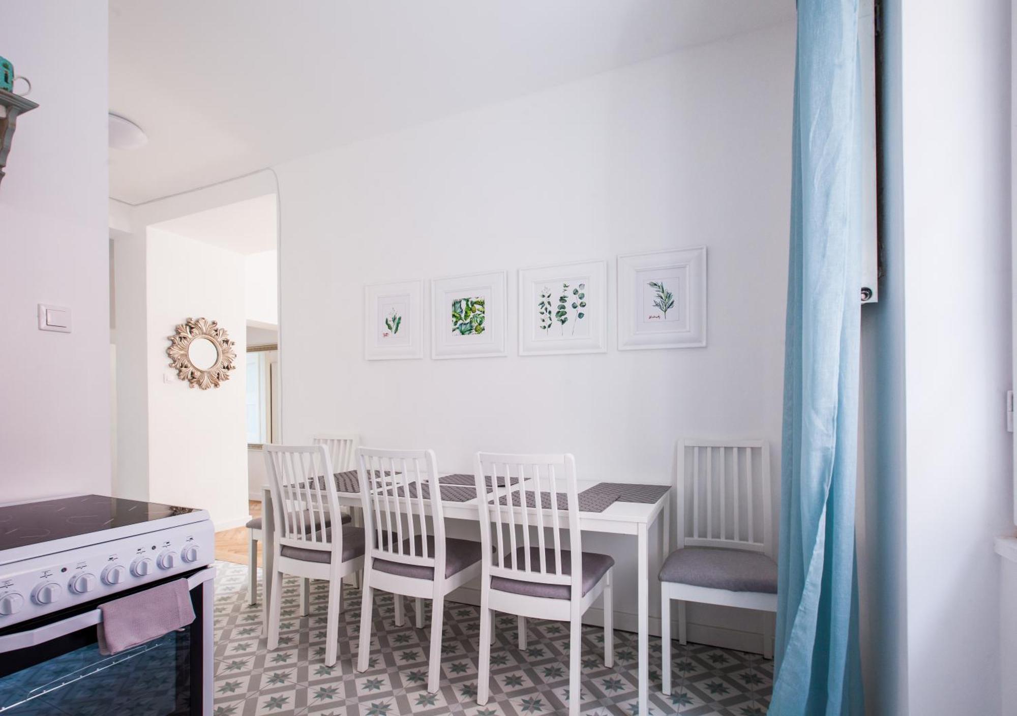 Ego Apartments Old Town II Варшава Стая снимка