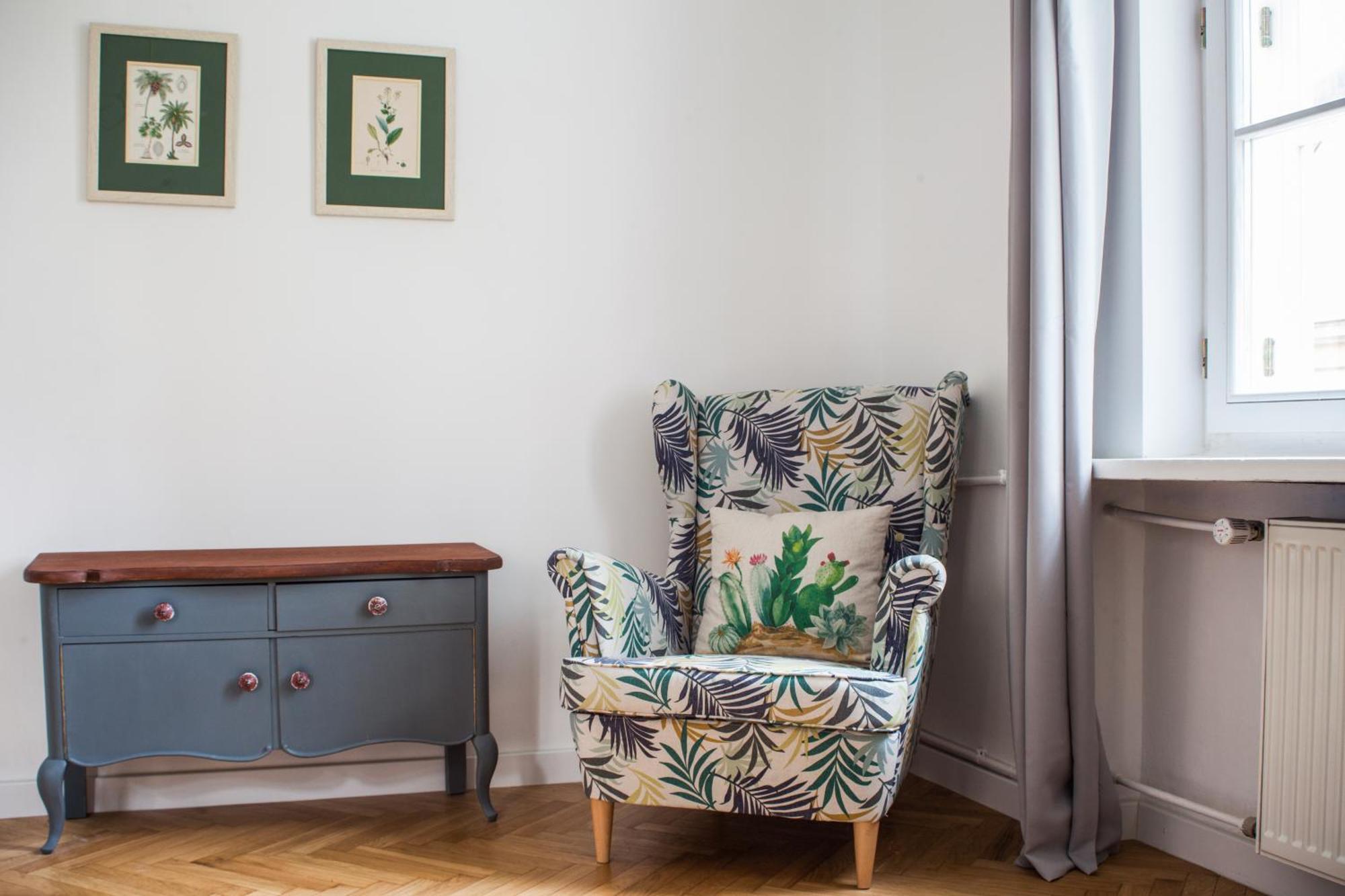 Ego Apartments Old Town II Варшава Стая снимка