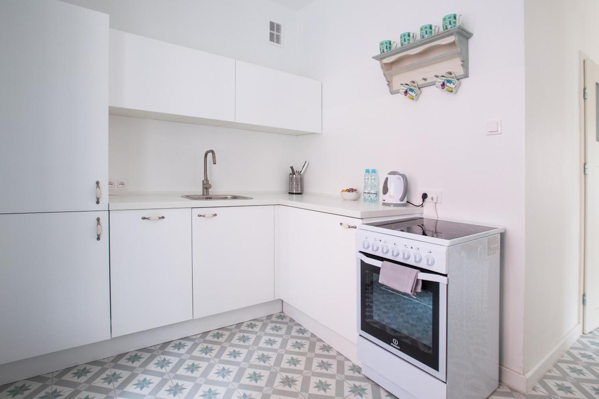 Ego Apartments Old Town II Варшава Стая снимка