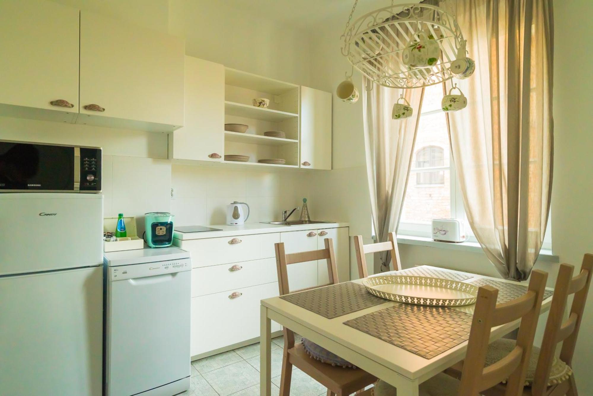 Ego Apartments Old Town II Варшава Стая снимка