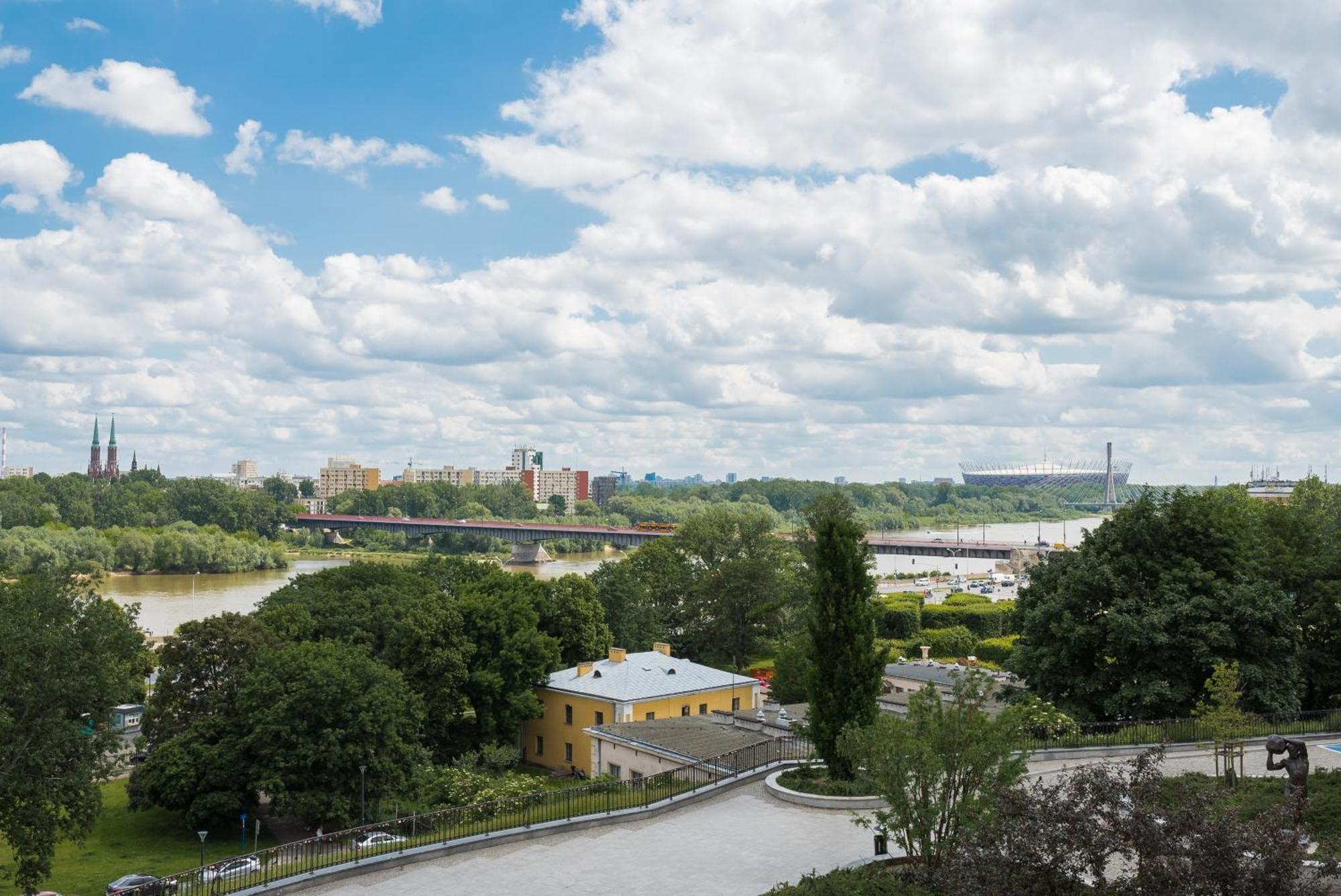 Ego Apartments Old Town II Варшава Стая снимка